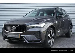 Grijs Gebruikt 2024 Volvo XC60 Ultimate SUV | € 62.990