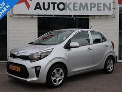 Grijs Gebruikt 2019 Kia Picanto Hatchback | € 9.250 (Goede deal)