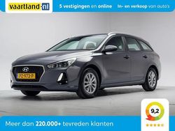 Grijs Gebruikt 2017 Hyundai i30 Comfort Stationwagen | € 10.245 (Eerlijke prijs)