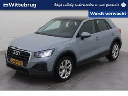 Grijs Gebruikt 2021 Audi Q2 Proline SUV | € 29.950 (Iets duurder)