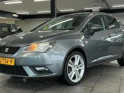 Grijs Gebruikt 2012 Seat Ibiza Ecomotive Hatchback | € 6.995 (Eerlijke prijs)