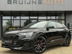 Zwart Gebruikt 2025 Audi Q8 Competition SUV | € 109.950 (Duur)