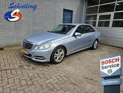 Grijs Gebruikt 2013 Mercedes S300 Avantgarde Sedan | € 9.950