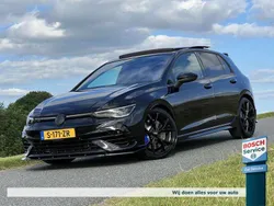 Zwart Gebruikt 2021 VW Golf VIII R Hatchback | € 39.950 (Goede deal)