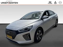 Grijs Gebruikt 2016 Hyundai Ioniq Comfort Sedan | € 13.440 (Eerlijke prijs)