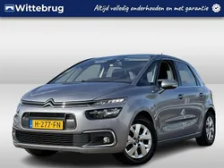 Grijs Gebruikt 2020 Citroën C4 SpaceTourer Feel MPV | € 17.925 (Goede deal)