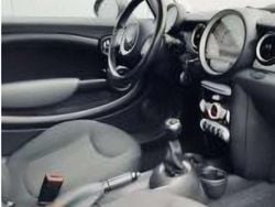 Wit Gebruikt 2010 Mini Cooper Salt Hatchback | € 3.000 (Super prijs)