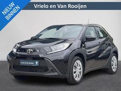 Overig Nieuw 2025 Toyota Aygo Play Hatchback | € 20.950 (Eerlijke prijs)