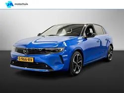 Blauw Gebruikt 2023 Opel Astra Business Edition Hatchback | € 26.690 (Eerlijke prijs)