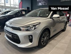 Grijs Gebruikt 2018 Kia Rio Hatchback | € 13.495 (Eerlijke prijs)