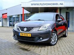 Grijs Gebruikt 2017 Suzuki Baleno Hatchback | € 11.750 (Eerlijke prijs)