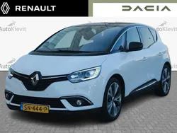 Mpv Gebruikt 2018 Renault Scénic IV Intens MPV | € 14.950 (Eerlijke prijs)