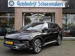 Zwart Nieuw 2025 BYD Seal U Boost SUV | € 35.695 (Goede deal)