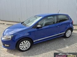 Blauw Gebruikt 2011 VW Polo Style Hatchback | € 5.729 (Goede deal)