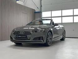 Audi A5 Cabriolet