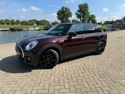 Rood Gebruikt 2017 Mini Cooper Clubman Stationwagen | € 15.950 (Eerlijke prijs)