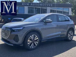 Grijs Gebruikt 2022 Audi Q4 e-tron Advanced SUV | € 39.899 (Eerlijke prijs)