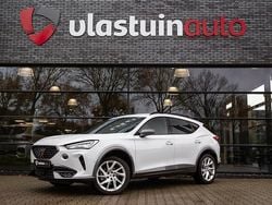 Wit Gebruikt 2024 Cupra Formentor SUV | € 29.950 (Super prijs)