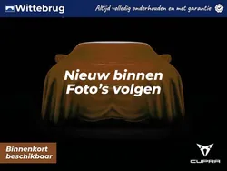 Grijs, metallic lak Gebruikt 2021 Cupra Formentor SUV | € 27.450 (Eerlijke prijs)
