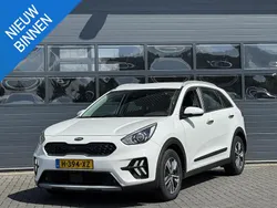 Wit Gebruikt 2020 Kia Niro SUV | € 22.450 (Iets duurder)