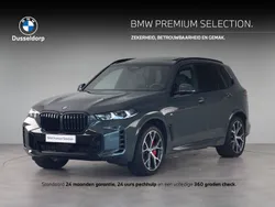 Grijs Gebruikt 2023 BMW X5 M Sport SUV | € 91.950 (Goede deal)