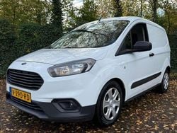 Gebruikt 2018 Ford Transit Trend Van | € 4.950 (Goede deal)