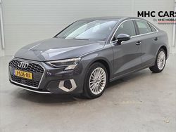 Grijs Gebruikt 2020 Audi A3 Business Sedan | € 24.100 (Goede deal)