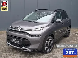 Grijs Gebruikt 2022 Citroën C3 Aircross PureTech SUV | € 19.350 (Goede deal)