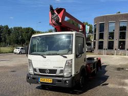 Wit Gebruikt 2015 Nissan Navara Pickup | € 28.000