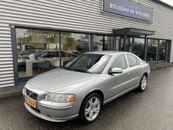 Grijs Gebruikt 2009 Volvo S60 Sedan | € 5.950 (Iets duurder)