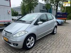 Grijs Gebruikt 2005 Mercedes A150 Classic MPV | € 2.750 (Eerlijke prijs)