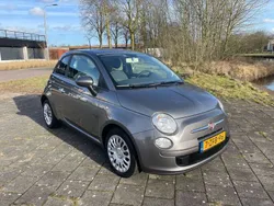 Grijs Gebruikt 2014 Fiat 500 Pop Hatchback | € 5.750 (Eerlijke prijs)