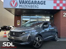 Grijs, metallic lak Gebruikt 2022 Peugeot 3008 Allure SUV | € 25.445 (Super prijs)