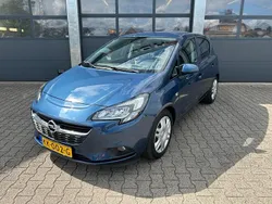 Blauw Gebruikt 2016 Opel Corsa Business Hatchback | € 7.830