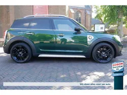 Groen Gebruikt 2018 Mini Cooper S Countryman SUV | € 21.890 (Eerlijke prijs)