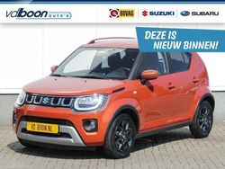 Oranje Gebruikt 2024 Suzuki Ignis Hatchback | € 21.850 (Eerlijke prijs)