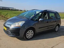 Grijs Gebruikt 2007 Citroën Grand C4 Picasso Prestige MPV | € 1.950 (Iets duurder)