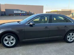 Gebruikt 2016 Audi A4 S-Line Sedan | € 17.850 (Super prijs)