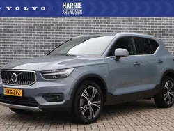 Grijs Gebruikt 2021 Volvo XC40 R-Design SUV | € 32.399 (Eerlijke prijs)