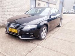 Zwart Gebruikt 2008 Audi A4 Business Sedan | € 4.950 (Eerlijke prijs)