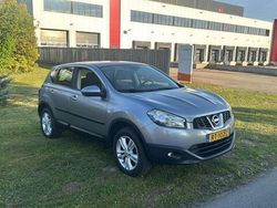 Overige Gebruikt 2011 Nissan Qashqai Acenta SUV | € 5.450 (Eerlijke prijs)