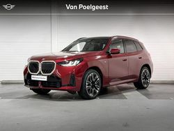 Rood Gebruikt 2025 BMW X3 M Sport SUV | € 76.900