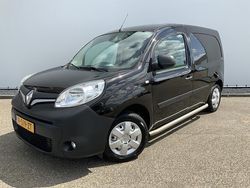 Zwart Gebruikt 2019 Renault Kangoo Komfort MPV | € 10.950