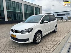 Overige Gebruikt 2012 VW Touran Comfortline MPV | € 4.999 (Goede deal)