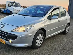 Grijs Gebruikt 2007 Peugeot 307 Premium Hatchback | € 750 (Goede deal)
