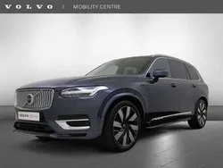 Blauw Gebruikt 2024 Volvo XC90 Ultimate SUV | € 76.935 (Eerlijke prijs)