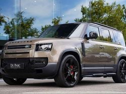 Bruin Gebruikt 2022 Land Rover Defender HSE SUV | € 86.888 (Goede deal)