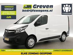 Wit Gebruikt 2019 Opel Vivaro Van | € 9.400 (Super prijs)