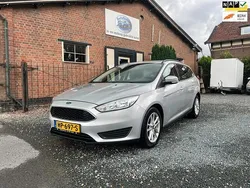 Grijs Gebruikt 2015 Ford Focus Trend Stationwagen | € 5.950 (Eerlijke prijs)