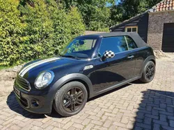 Mini One Cabriolet